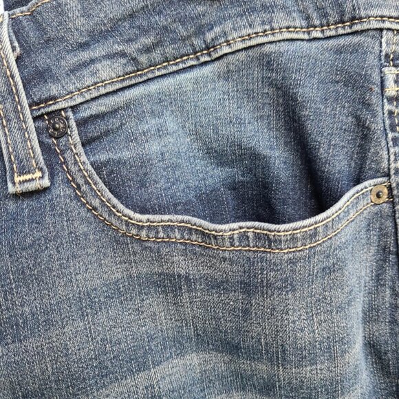 Signature by Levis Straight Jeans size 30 x 30 - Picture 9 of 14